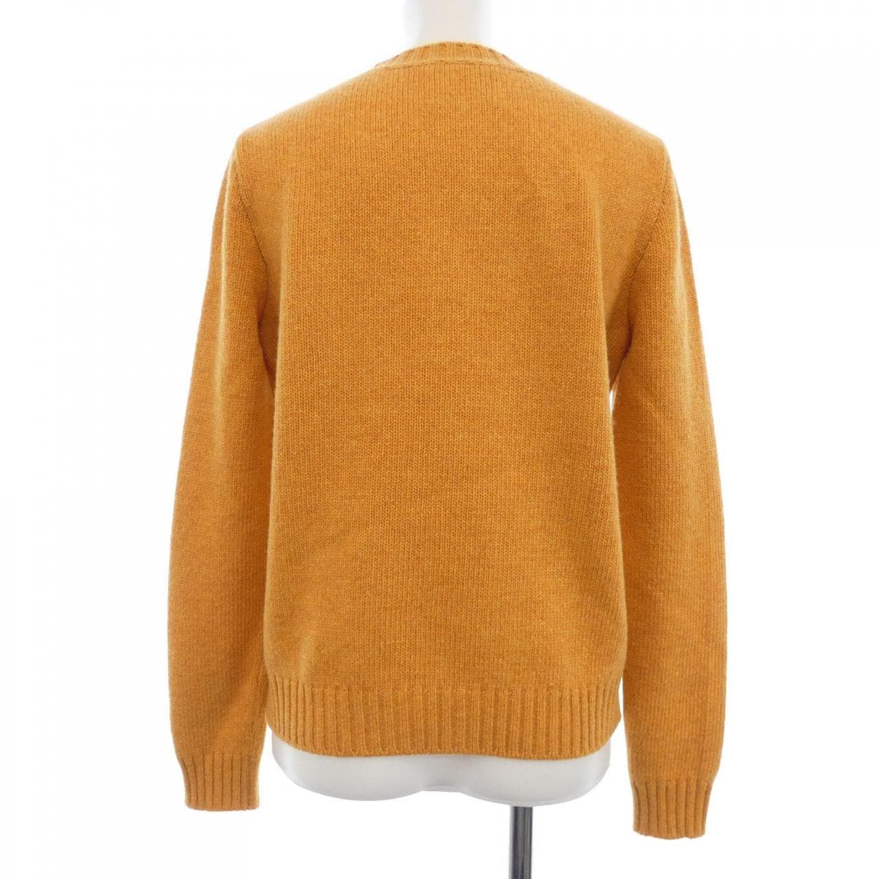 ミュウミュウ MIU MIU DISNEY おしゃれキャット MML181 1TIF ニット