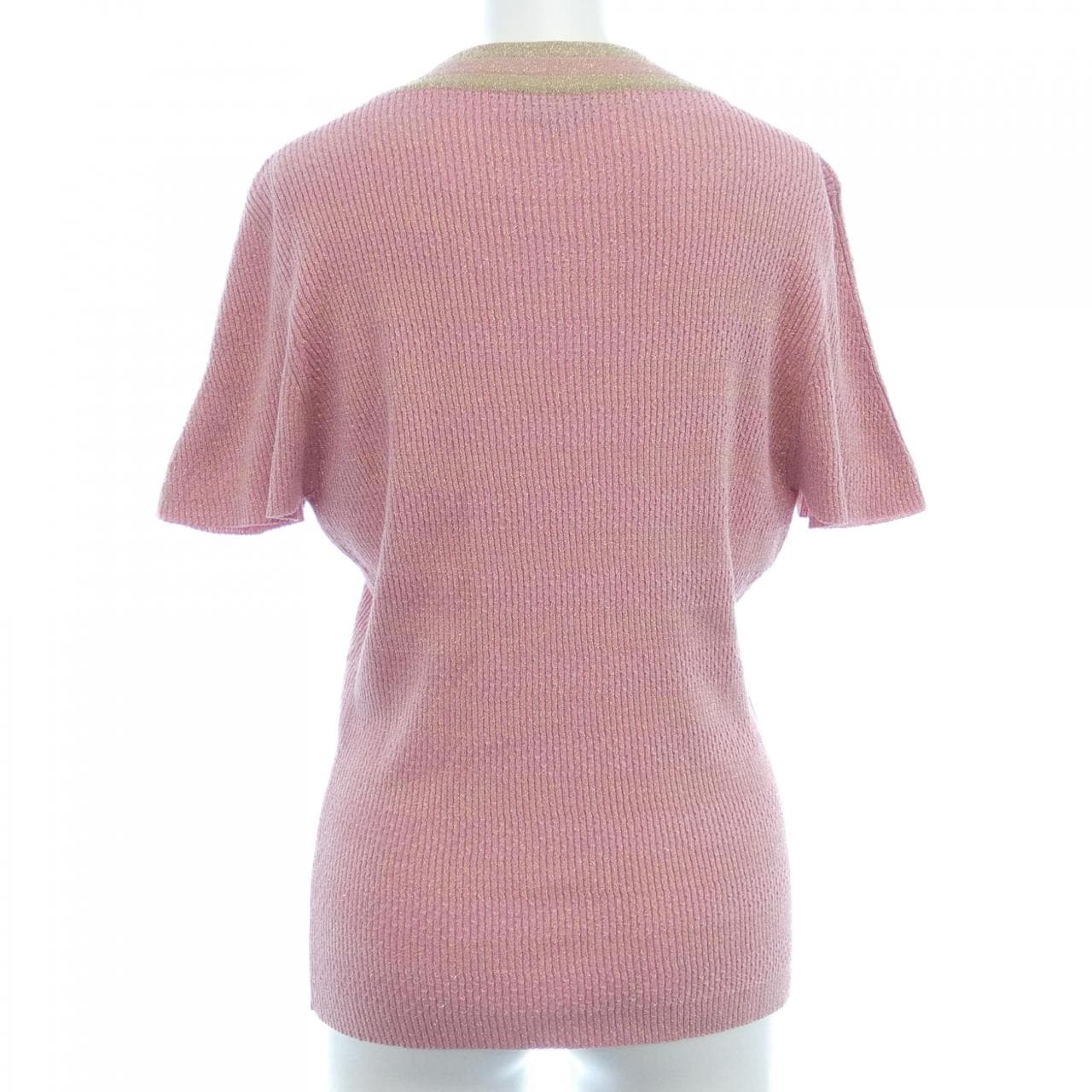 シャネル CHANEL P61636K47216 ニット