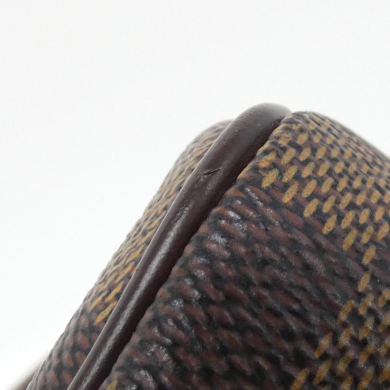 ルイヴィトン ダミエ オラフ MM N41441 ショルダーバッグ