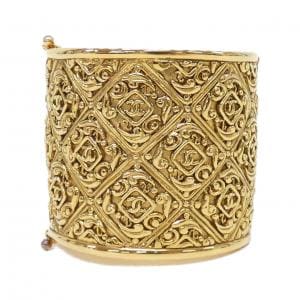 【ヴィンテージ】シャネル バングル