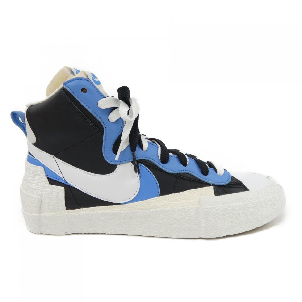 ナイキサカイ NIKE×SACAI BV0072-001 スニーカー