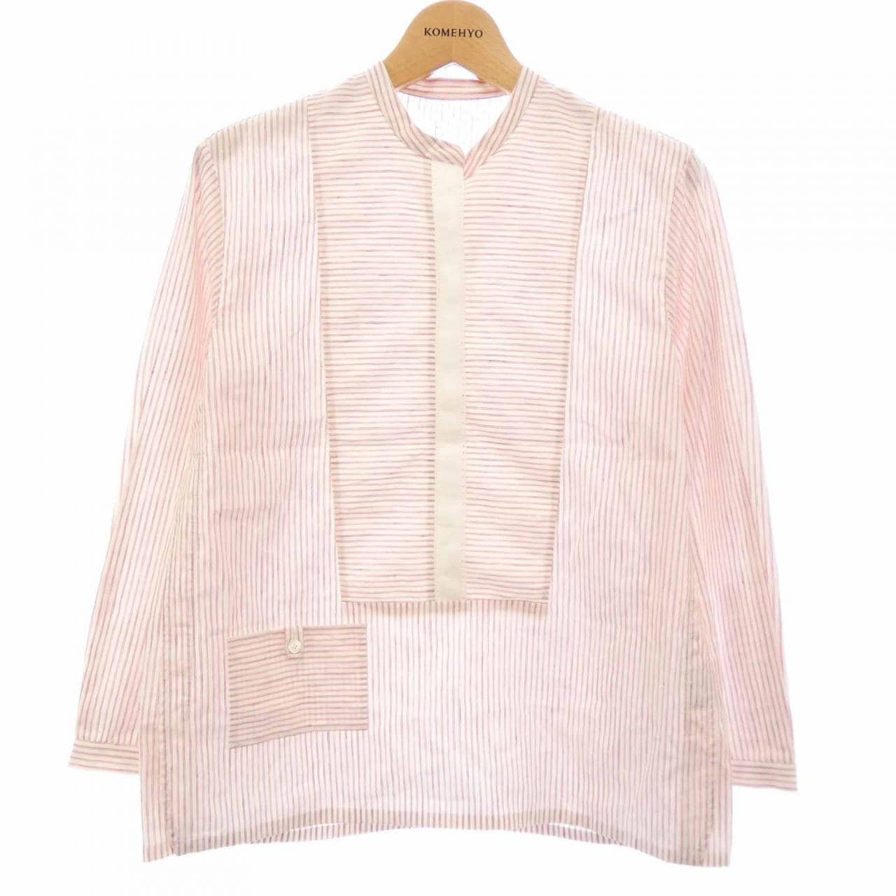 ロロピアーナ Loro Piana FAG1452 シャツ