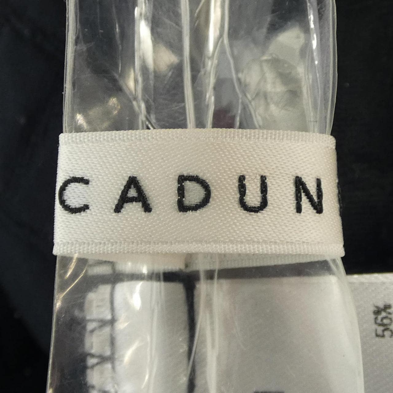 カデュネ CADUNE 72355321 トップス