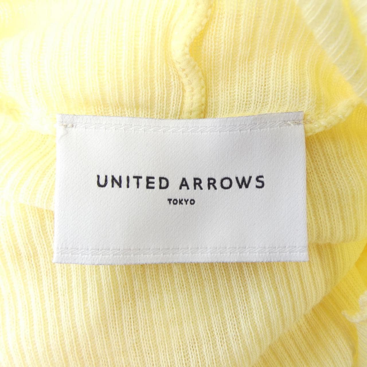 ユナイテッドアローズ UNITED ARROWS 1512-241-1023 トップス