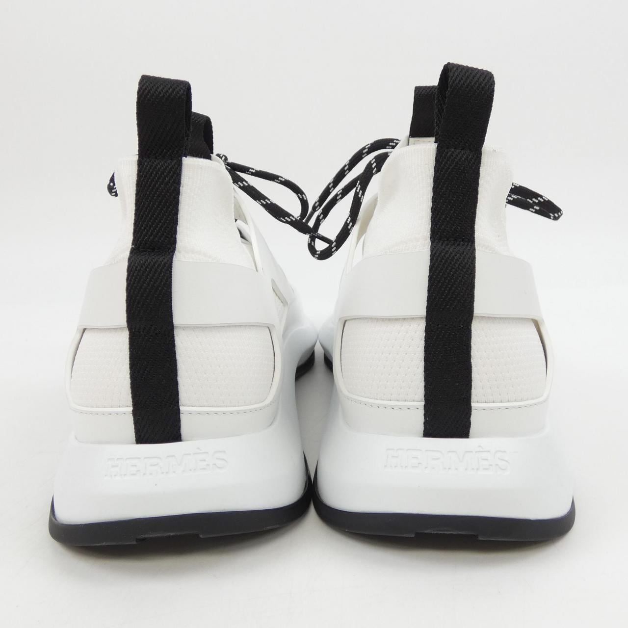 エルメス HERMES カタナ 251981Z スニーカー