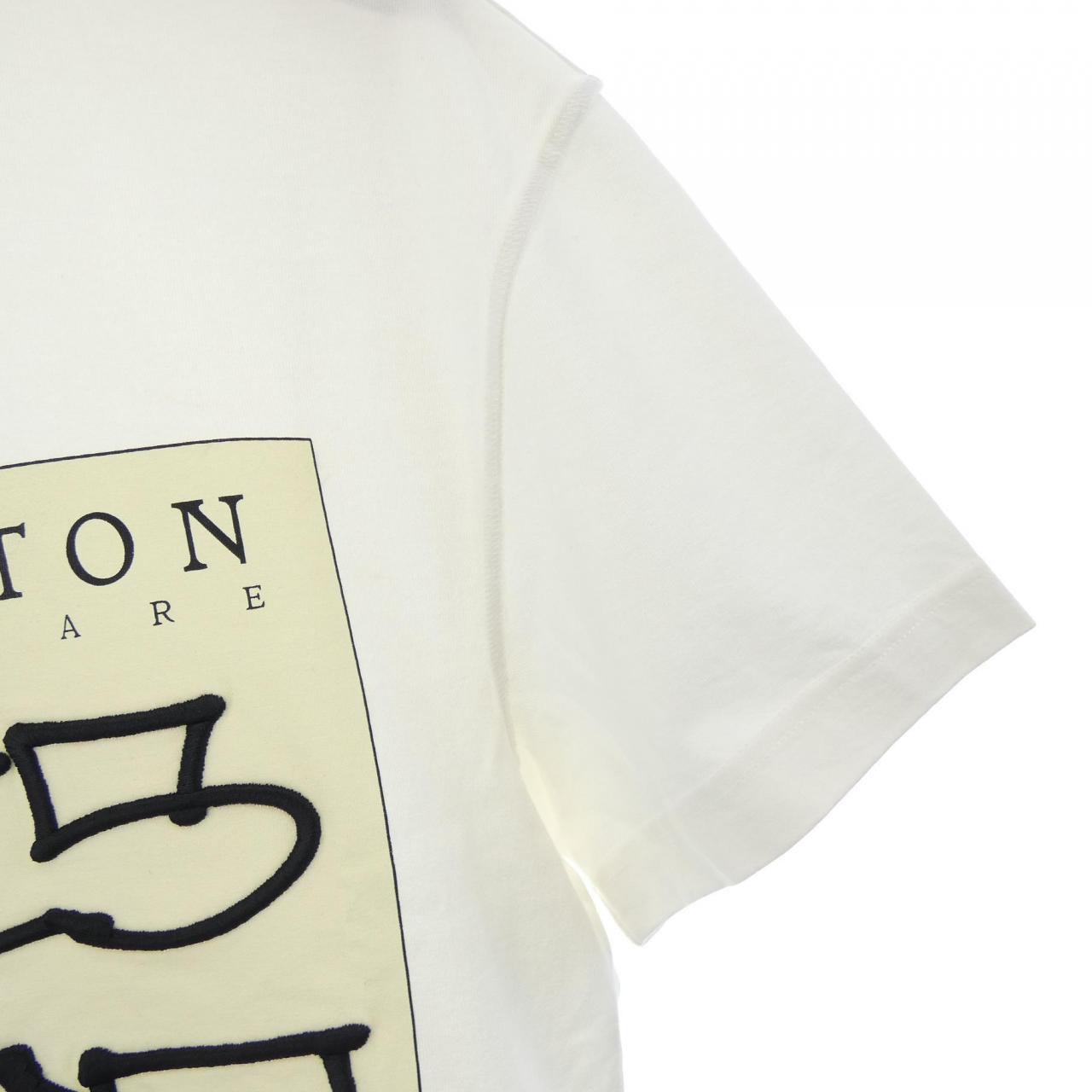 LOUIS VUITTON LOUIS VUITTON LOUIS VUITTON 印花 T 恤 HNY75WDT3 T 卹