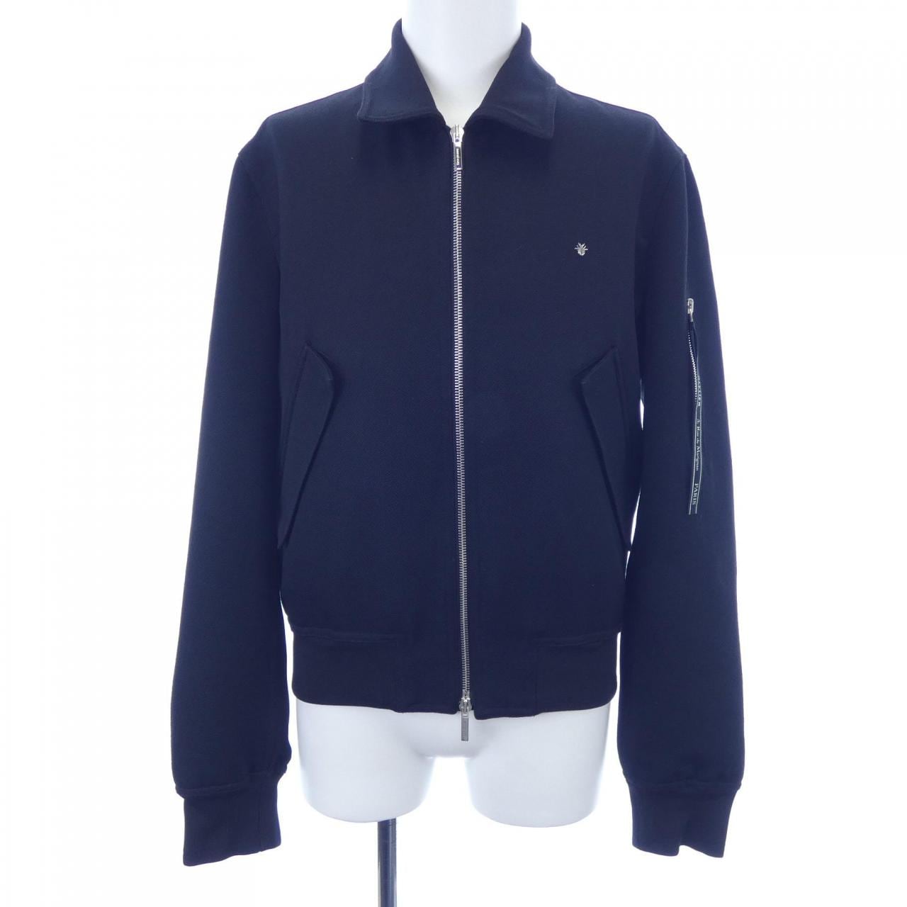 ディオール DIOR 833C405A4272 ジャケット