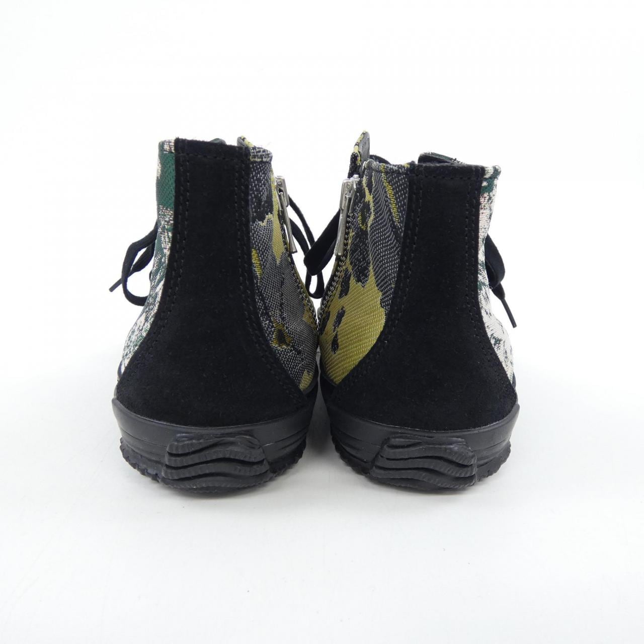 グラウンドワイ GROUND Y GI-E03-955 スニーカー