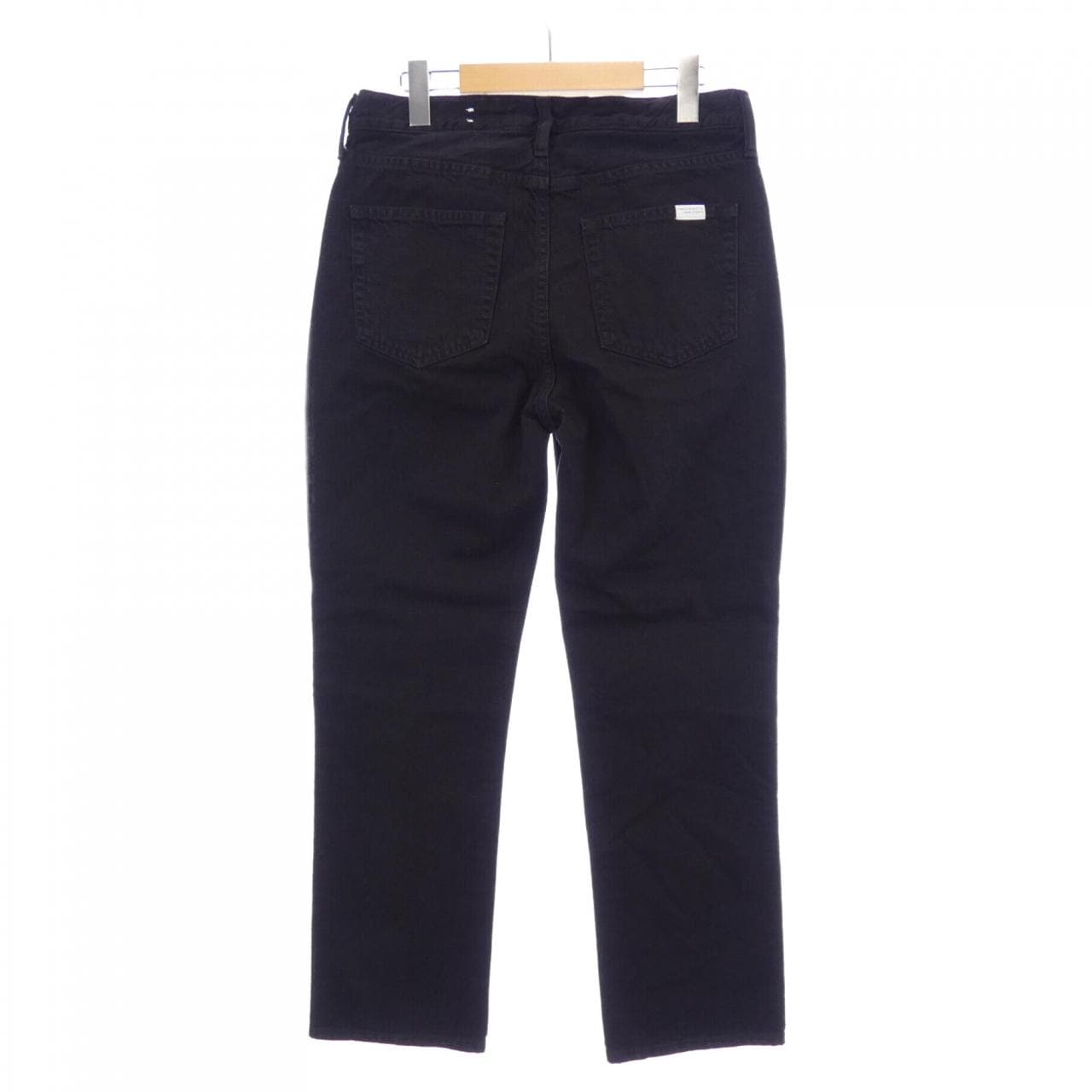 アッパーハイツ UPPER HIGHTS amalie&cecilie ジーンズ