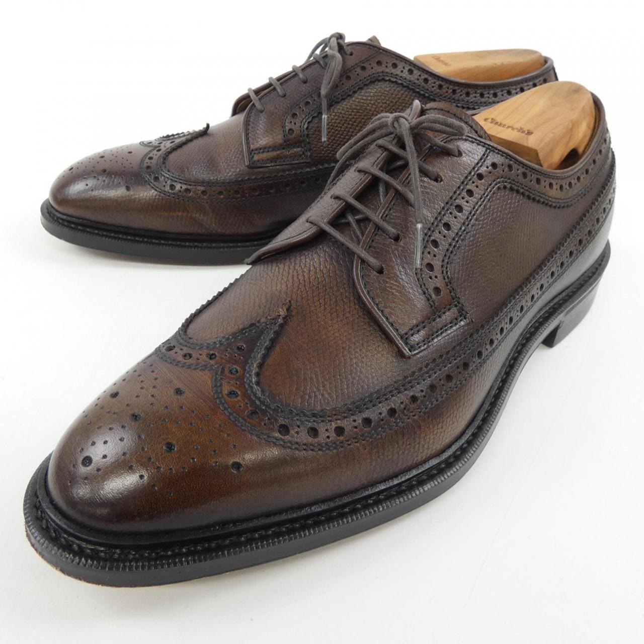 トレーディングポスト TRADING POST CASSIDY シューズ