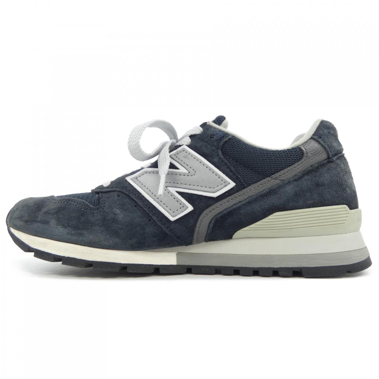 ニューバランス NEW BALANCE M996NAV スニーカー