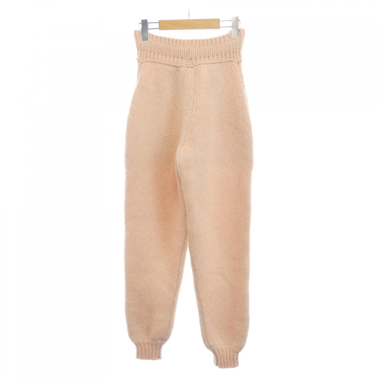 シャネル CHANEL P71390K10236 パンツ