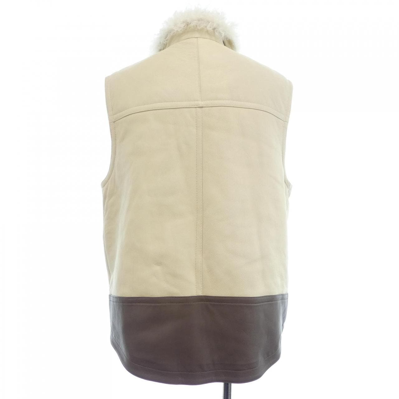 エルメス HERMES *22-5017 ベスト