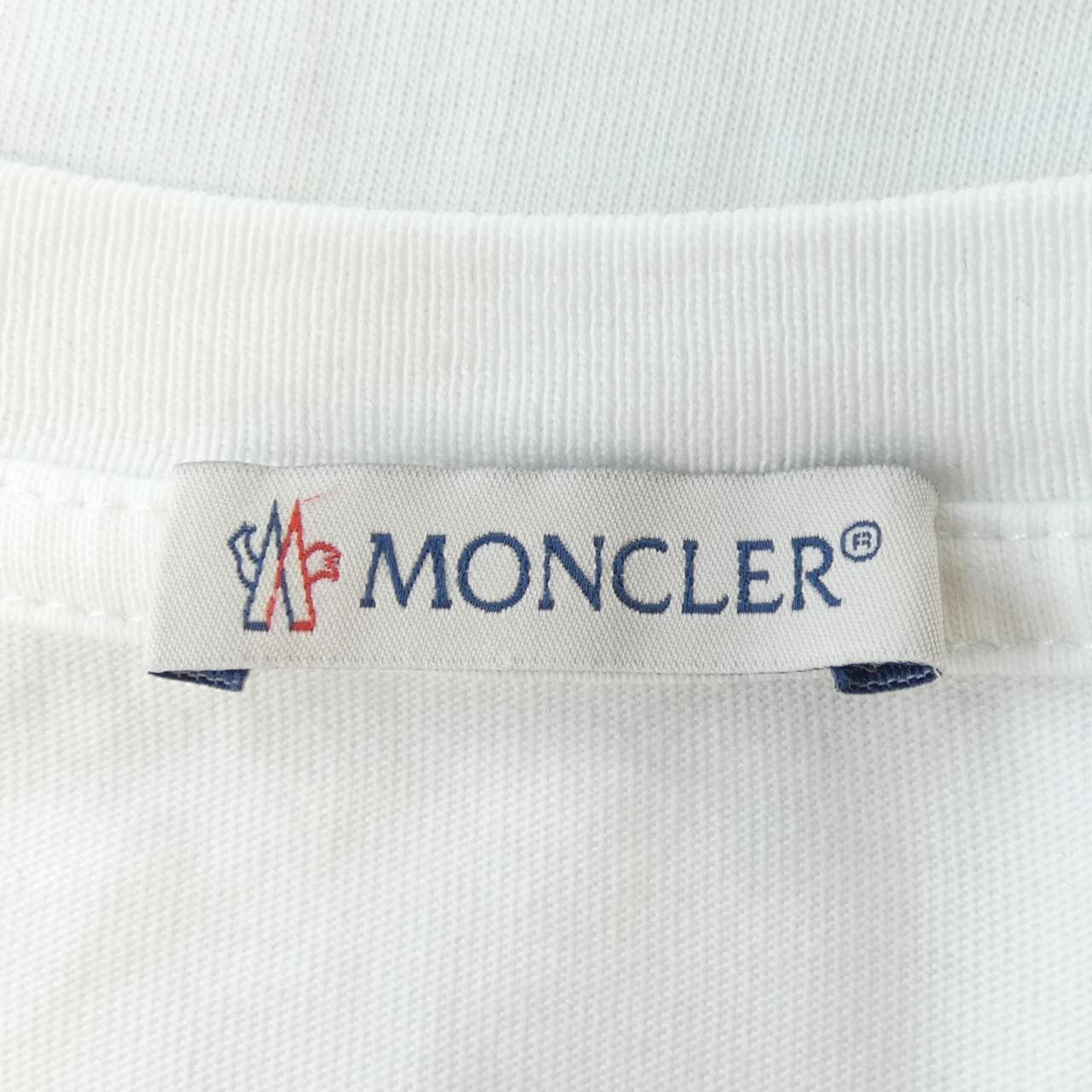 MONCLER蒙克勒J20918C00012 89AKK T恤
