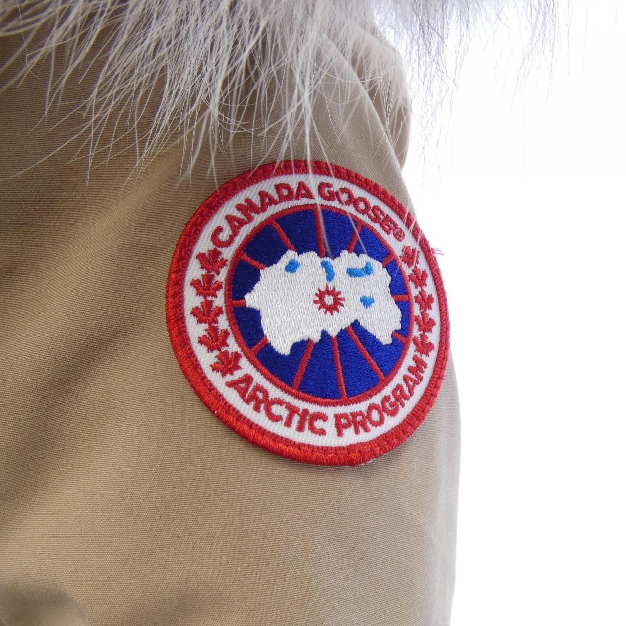 カナダグース CANADA GOOSE 2603JL BRONTE ブロンテ ダウンコート