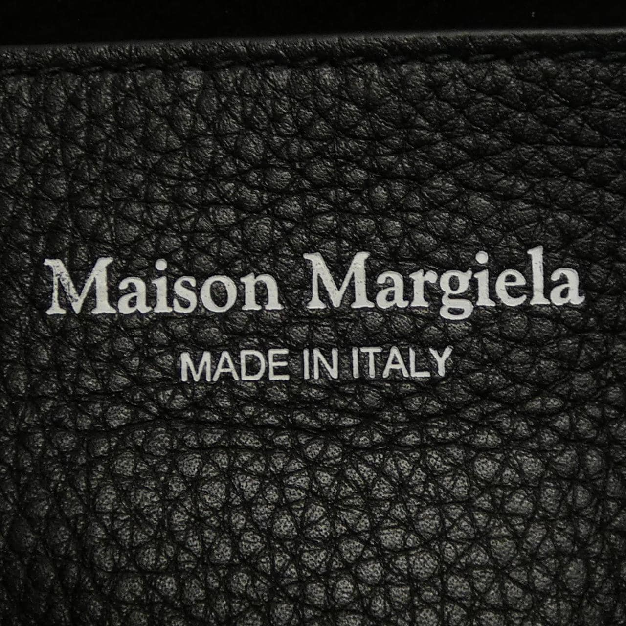 メゾンマルジェラ Maison Margiela ドレサージュ DRESS-AGE SB1WD0022 BAG