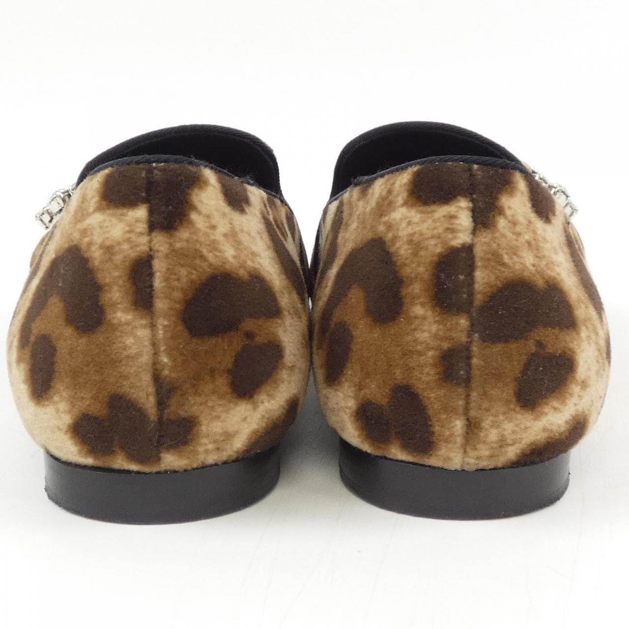 ドルチェアンドガッバーナ DOLCE&GABBANA シューズ