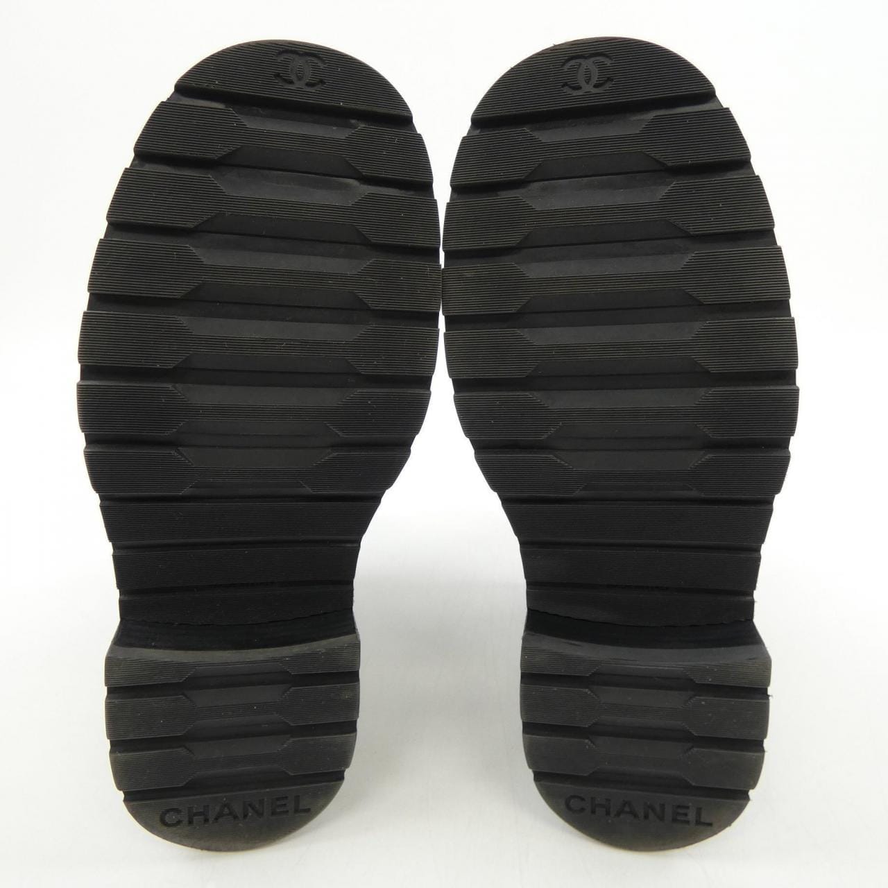 シャネル CHANEL G39516Y56258 ブーツ