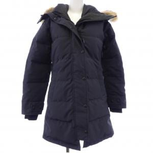 カナダグース CANADA GOOSE 3802LA SHELBURNE シェルバーン ダウンコート