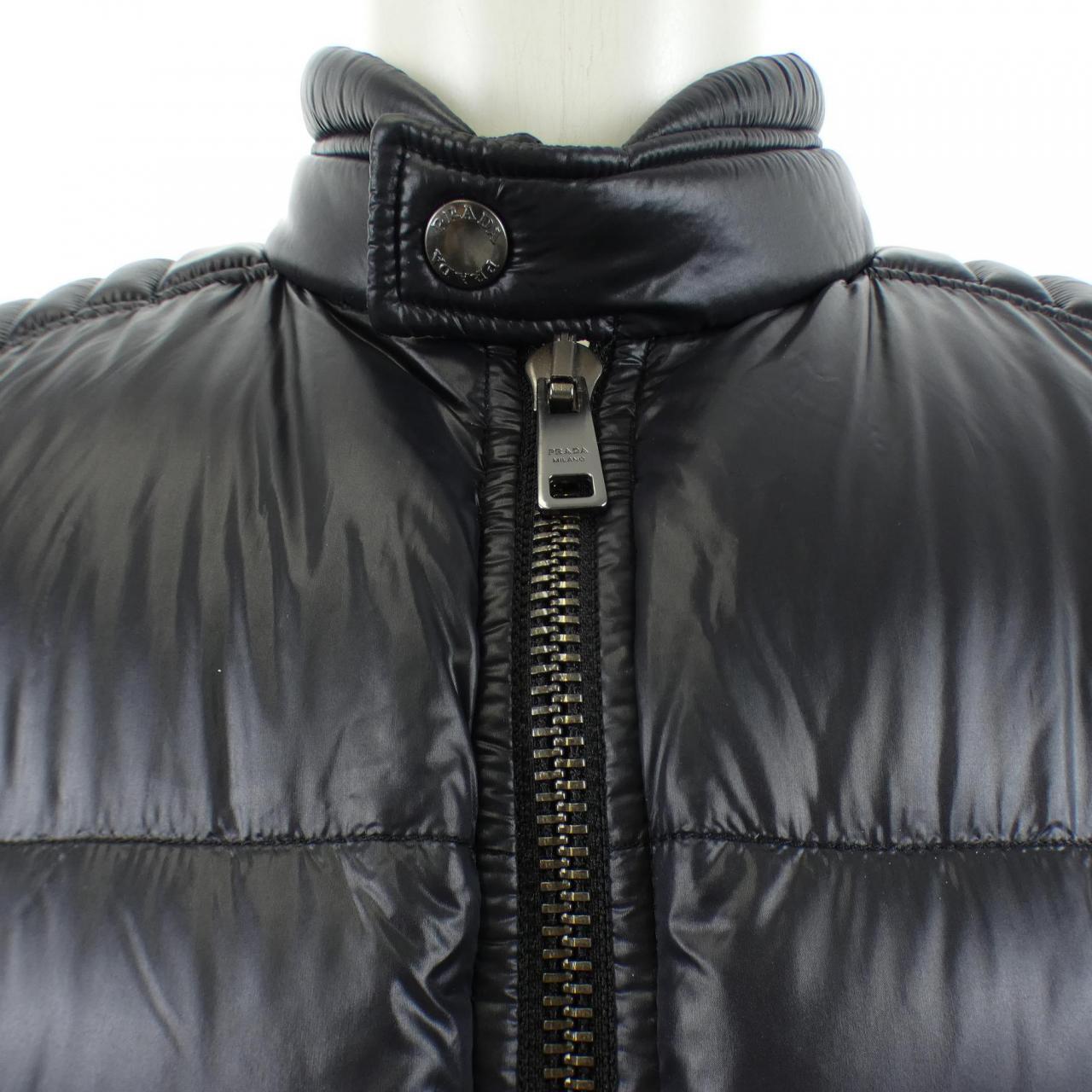 プラダ PRADA SGB608 R142 AR0 ダウンジャケット