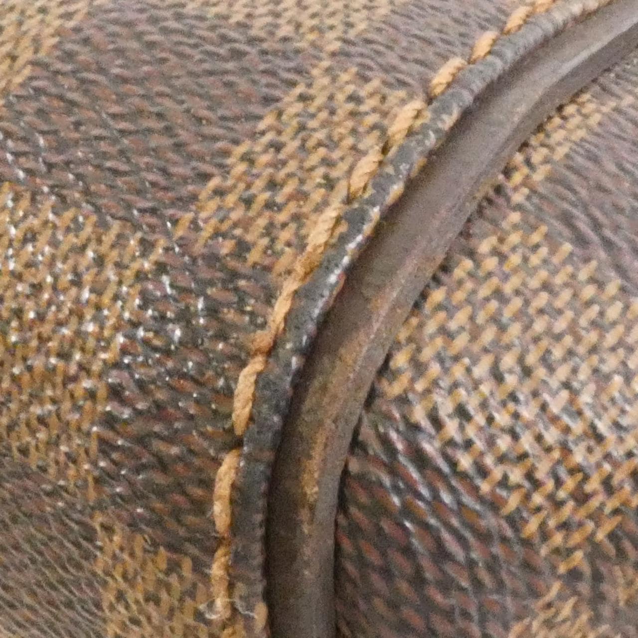 ルイヴィトン ダミエ マーリボーン PM N41215 バッグ