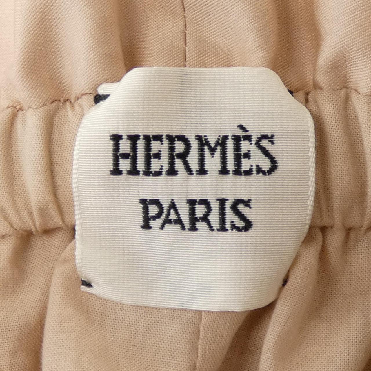 エルメス HERMES 6E0328DV スカート