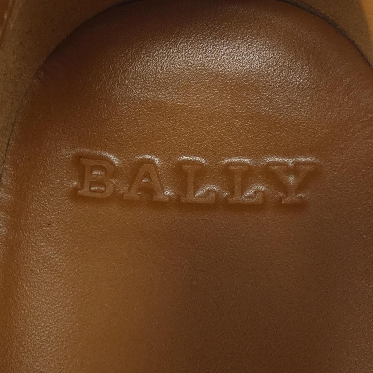 バリー BALLY スニーカー