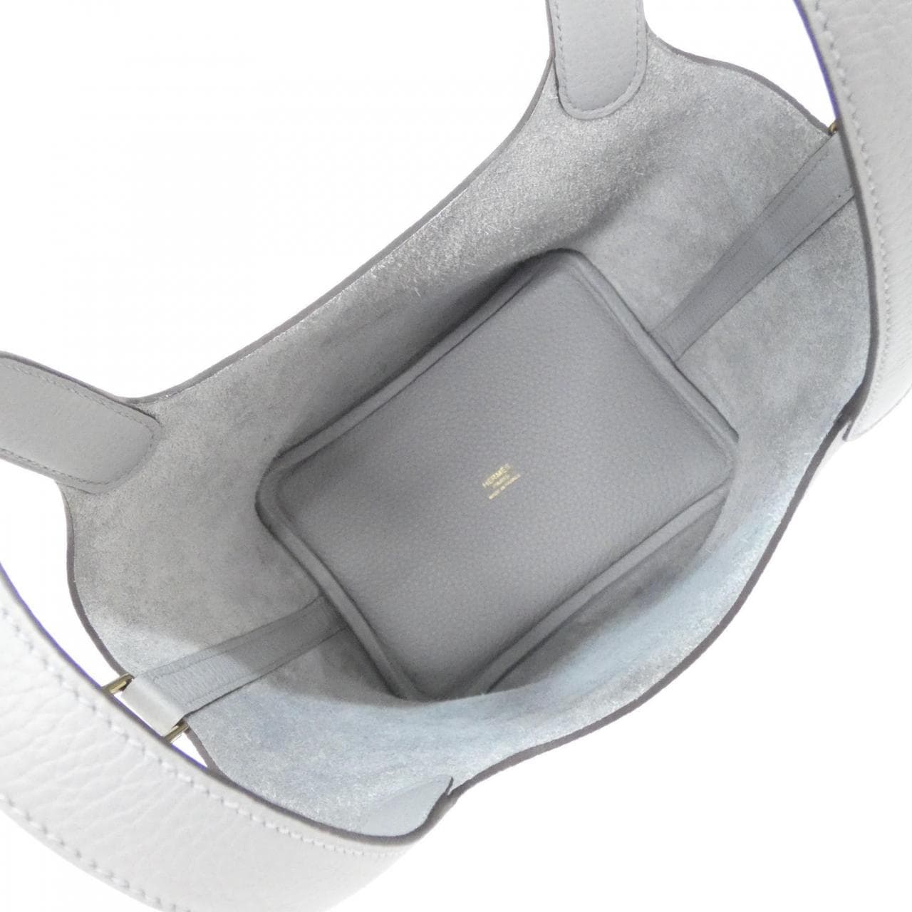 【未使用品】エルメス ピコタン ロック PM 056289CC バッグ