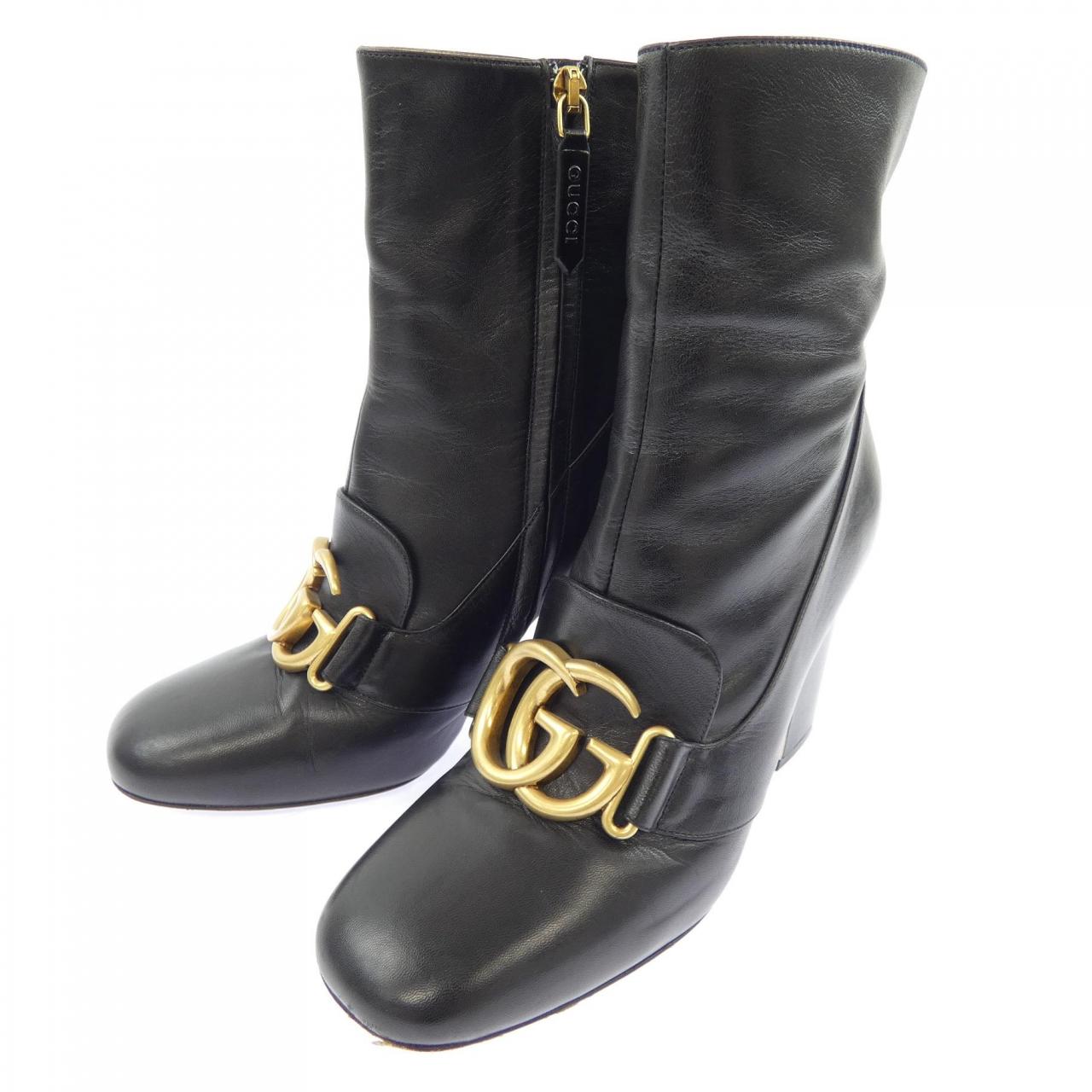 グッチ GUCCI 549694 ブーツ