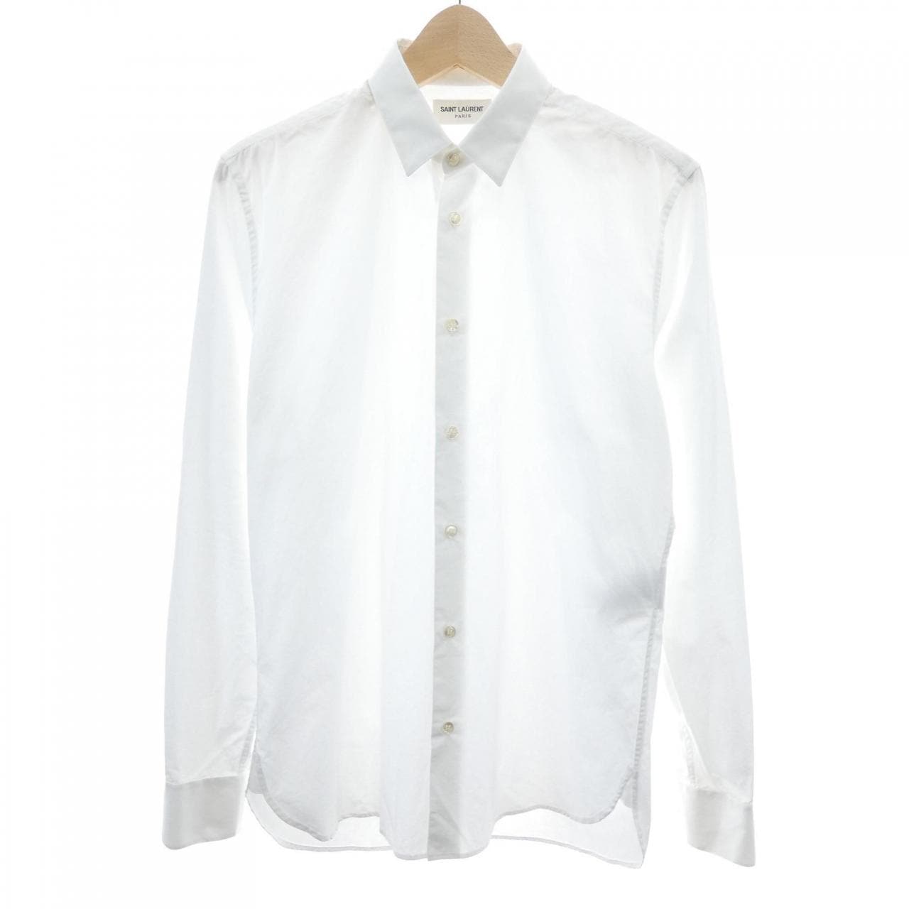 サンローラン SAINT LAURENT 536096 Y217W シャツ