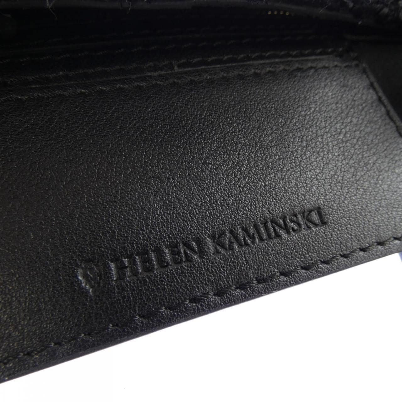 ヘレンカミンスキー HELEN KAMINSKI BAG
