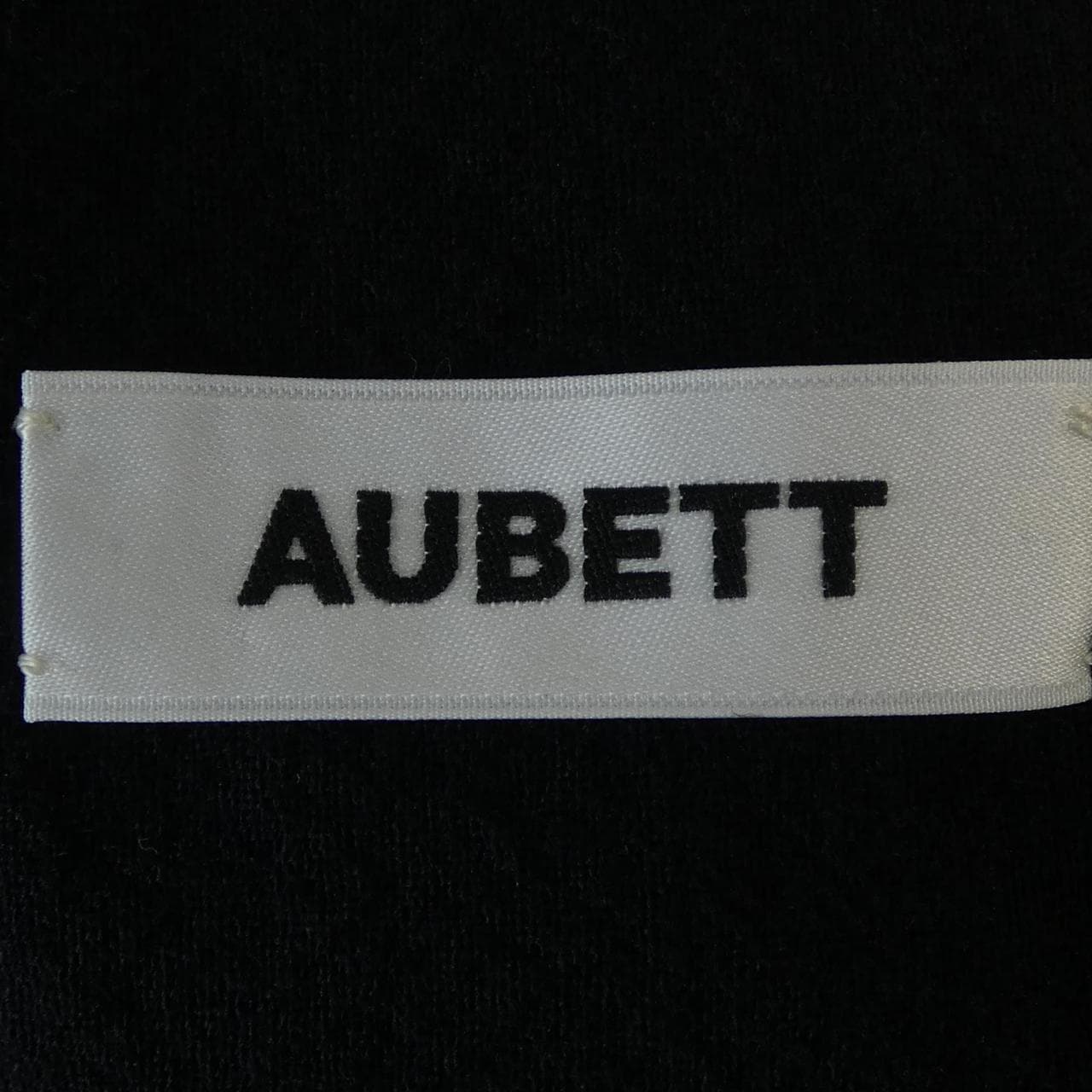 オーベット AUBETT コート