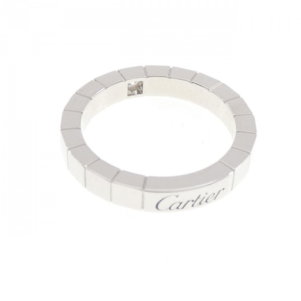 カルティエ ラニエール 1P リング