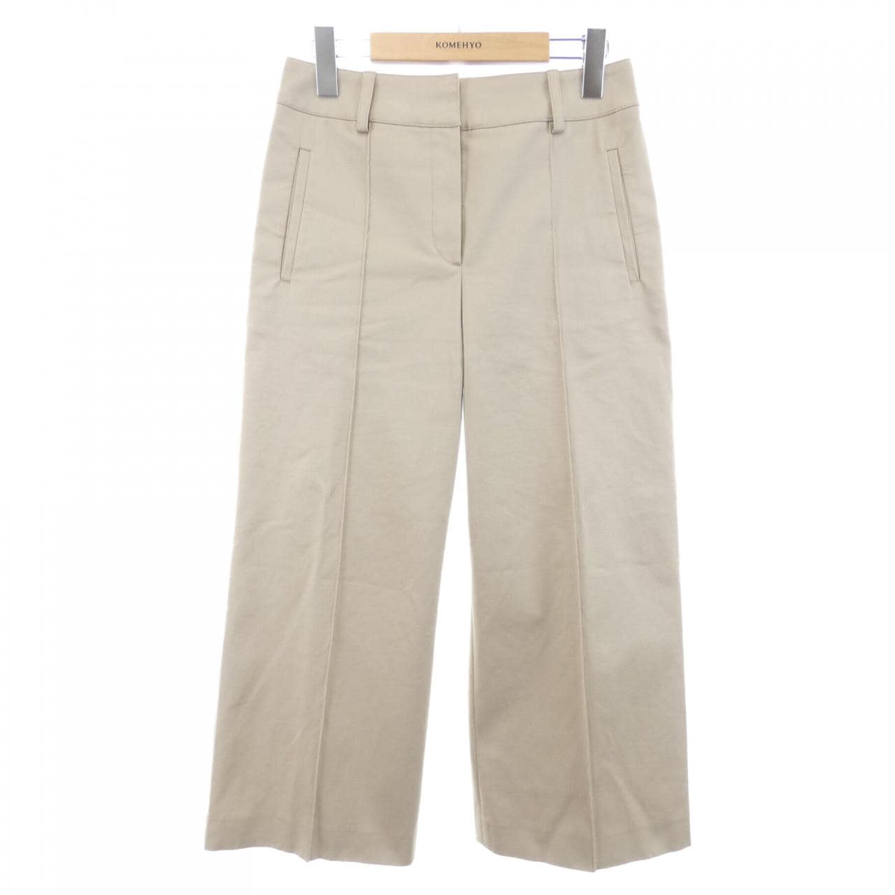 エルメス HERMES パンツ