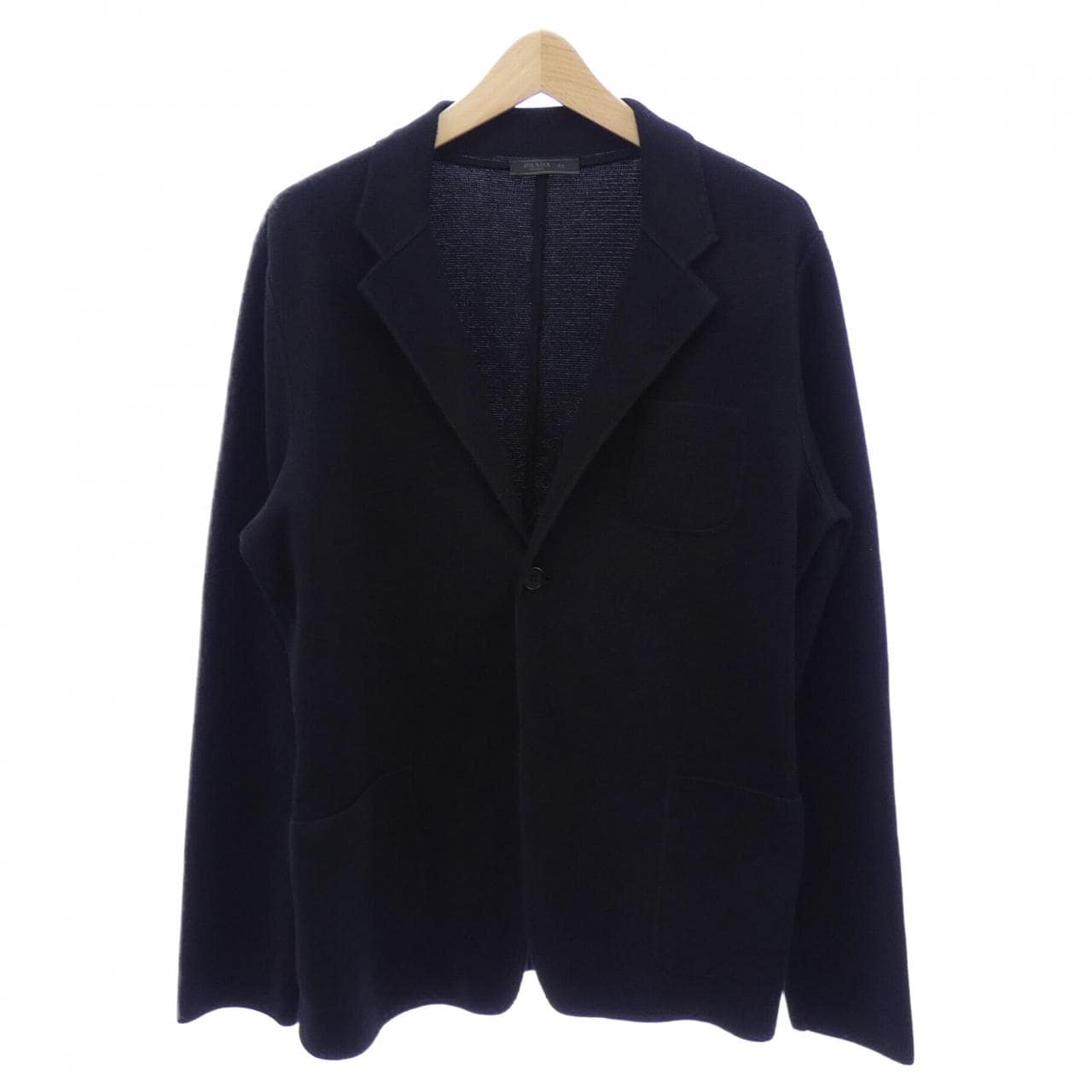 プラダ PRADA UMC941 R151 CGS ジャケット