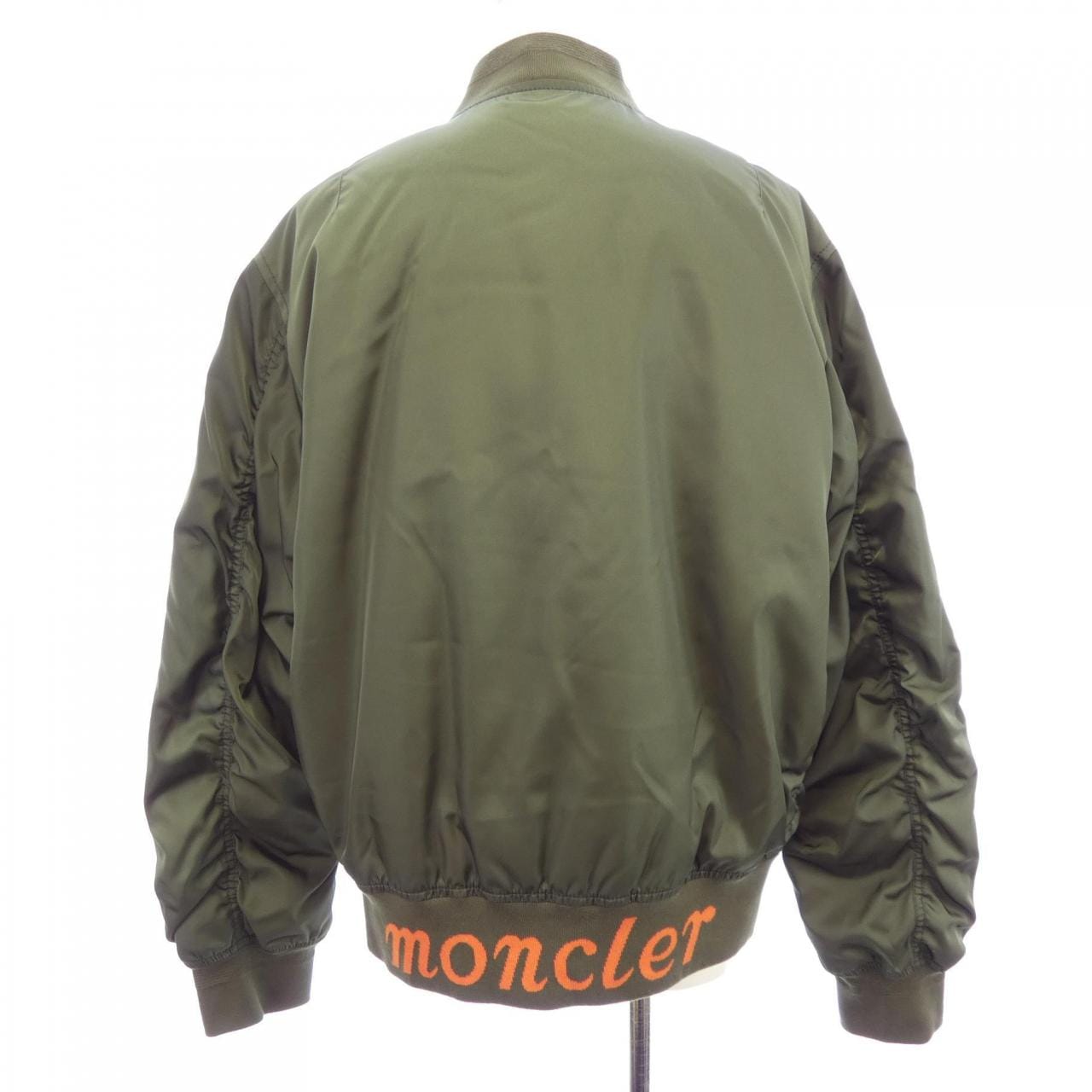 モンクレール ジーニアス MONCLER GENIUS MERCEDES-BENZ BY NIGO NEPER ダウンジャケット