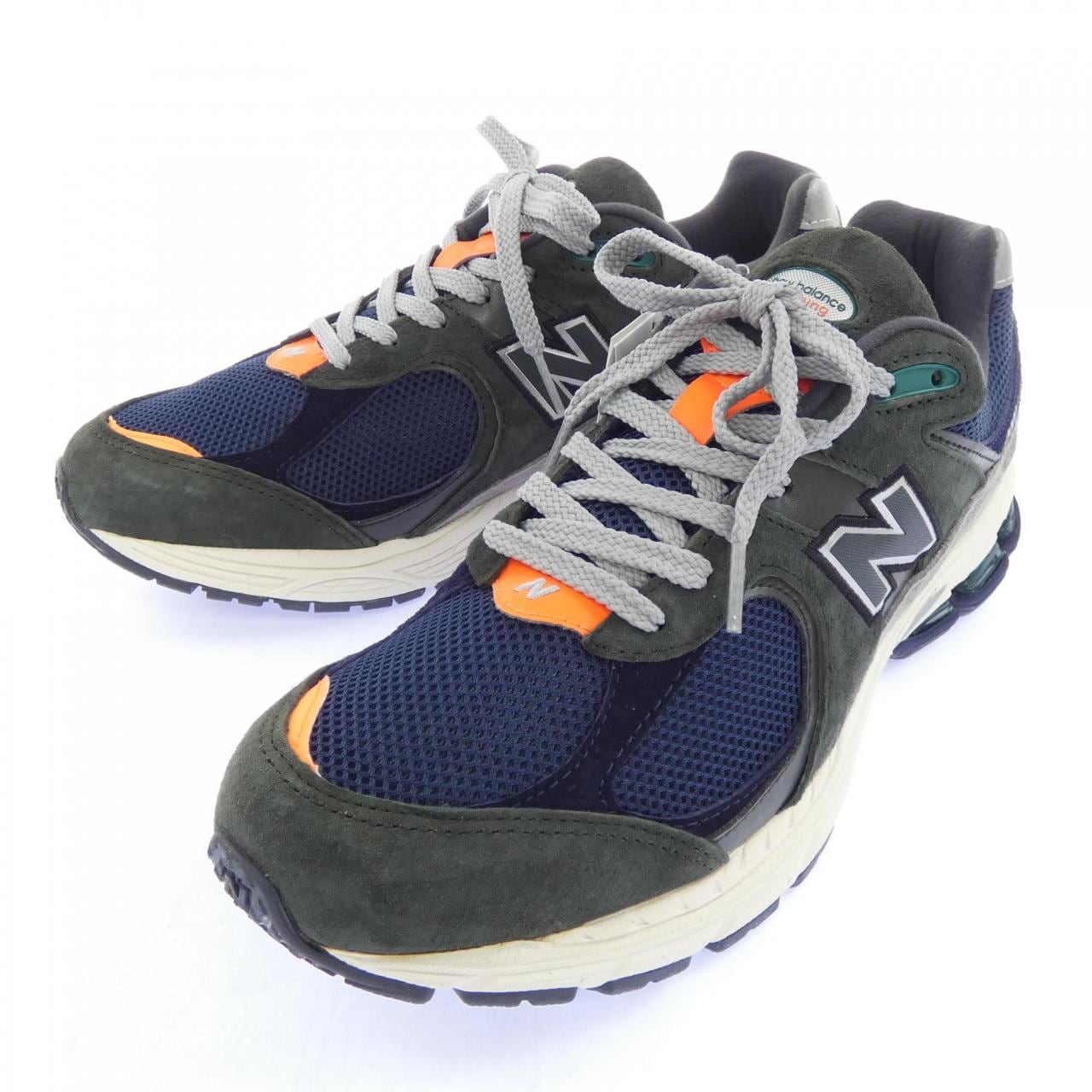 ニューバランス NEW BALANCE ML2002RF スニーカー