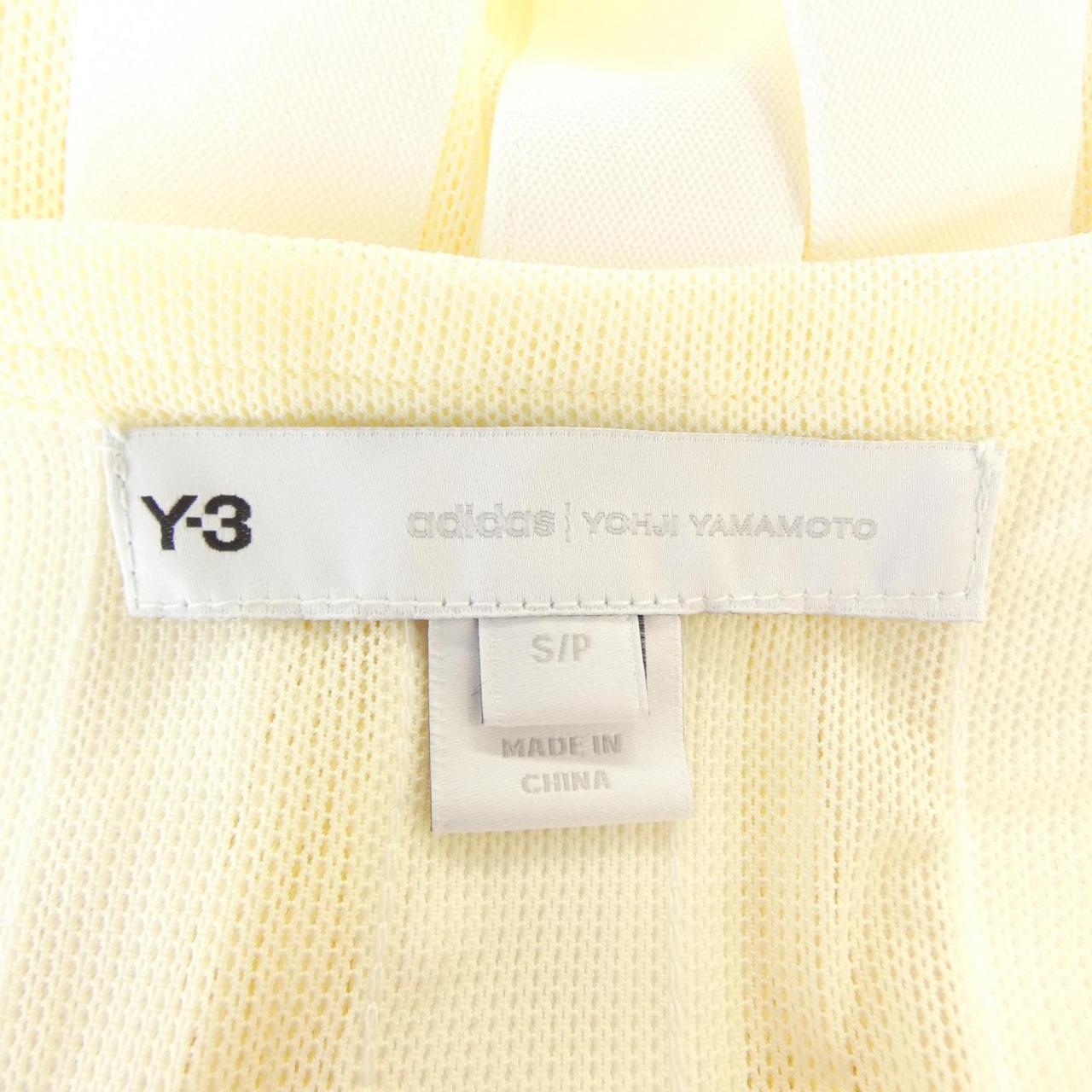 ワイスリー Y-3 ワンピース