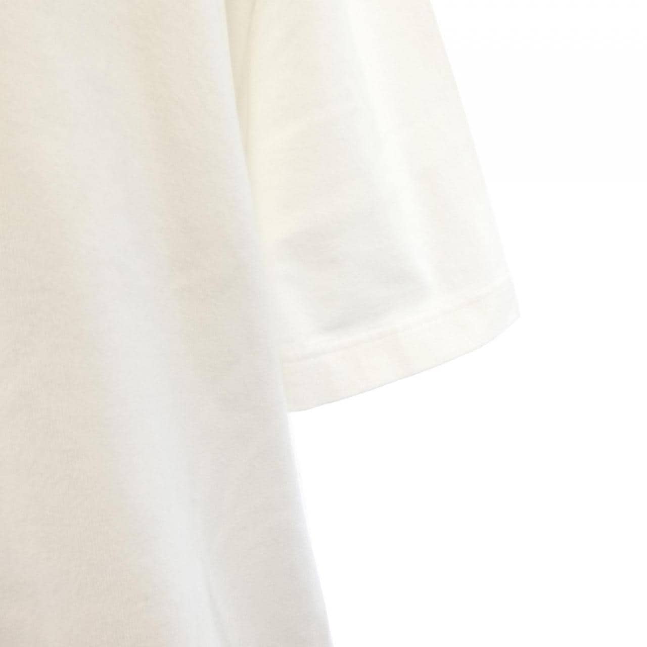 ルイヴィトン LOUIS VUITTON LV×YK パンプキンプリントTシャツ HOY25WNPG 草間彌生 Tシャツ