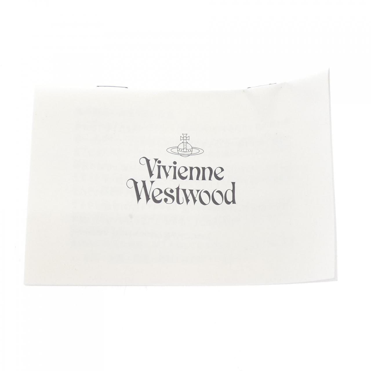 ヴィヴィアンウェストウッド Vivienne Westwood TEDY PENDANT NECKLACE
