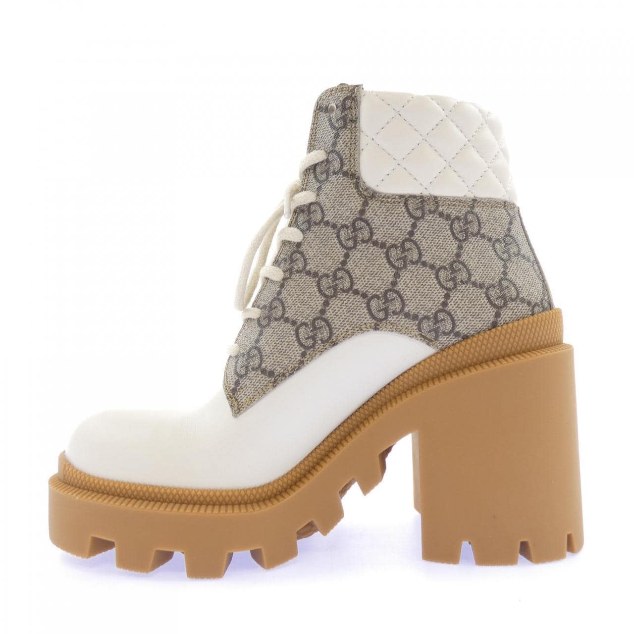 グッチ GUCCI 659691 ブーツ