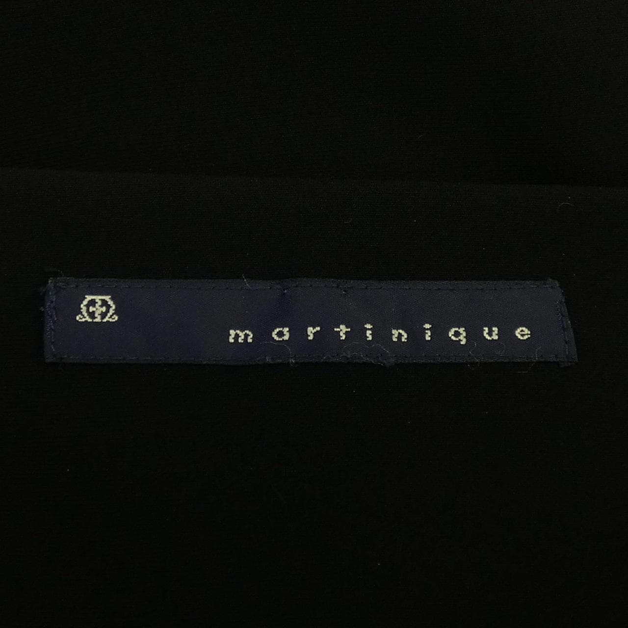 マルティニーク martinique ワンピース