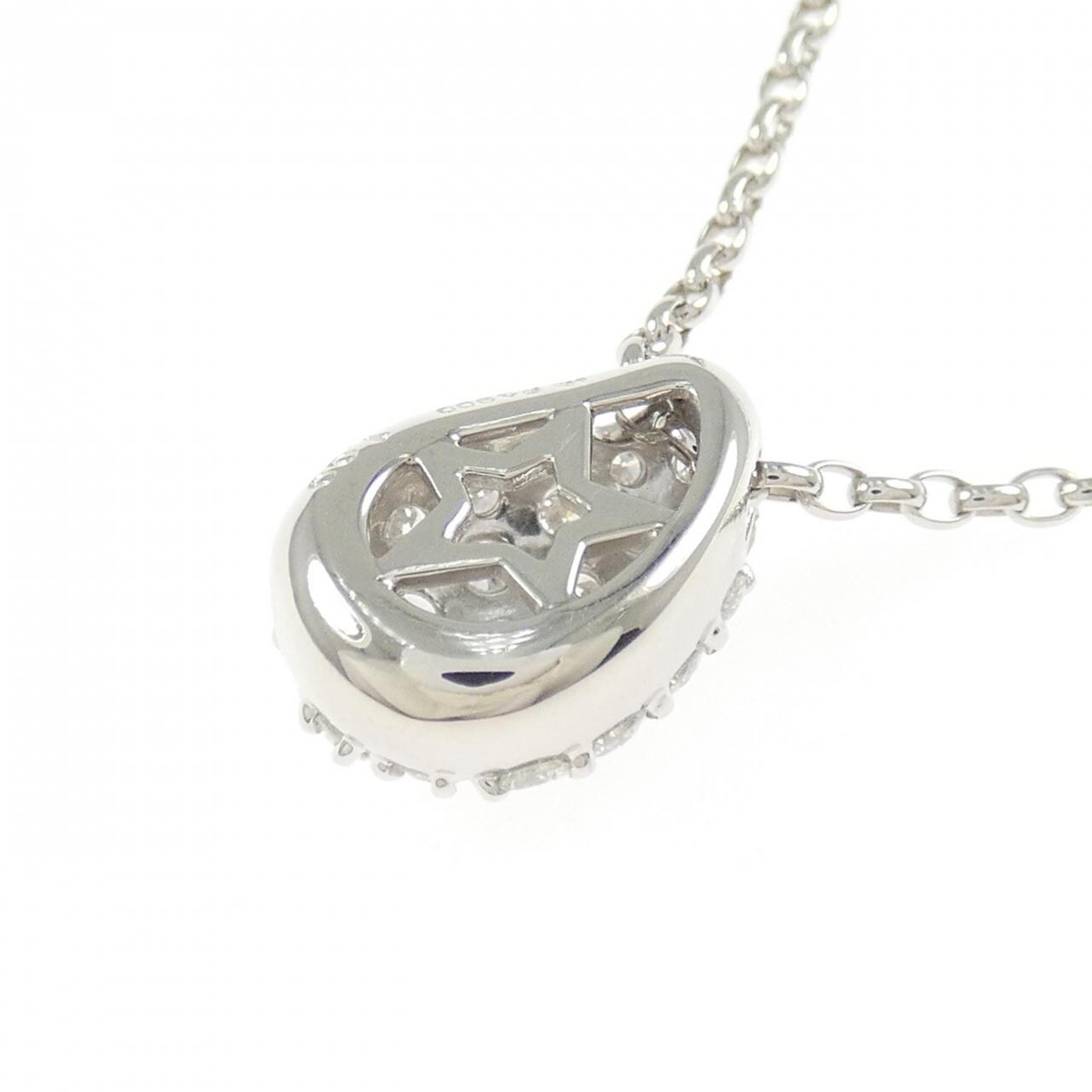 タサキ ダイヤモンド ネックレス 1.00CT