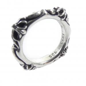 クロムハーツ CHROME HEARTS SBT BAND 207009017SLVXXX001 RING