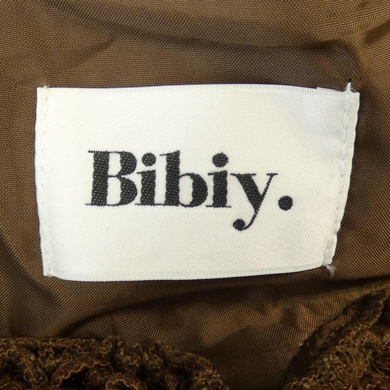 BIBIY トップス