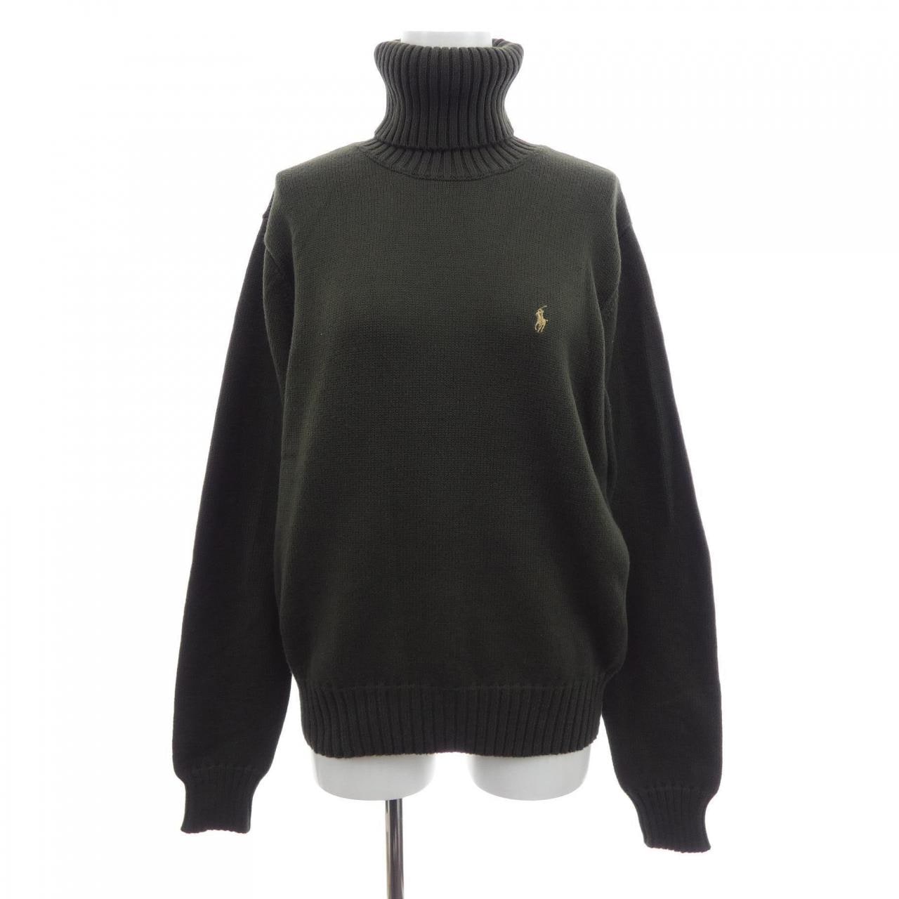【ヴィンテージ】ラルフローレン RALPH LAUREN ニット