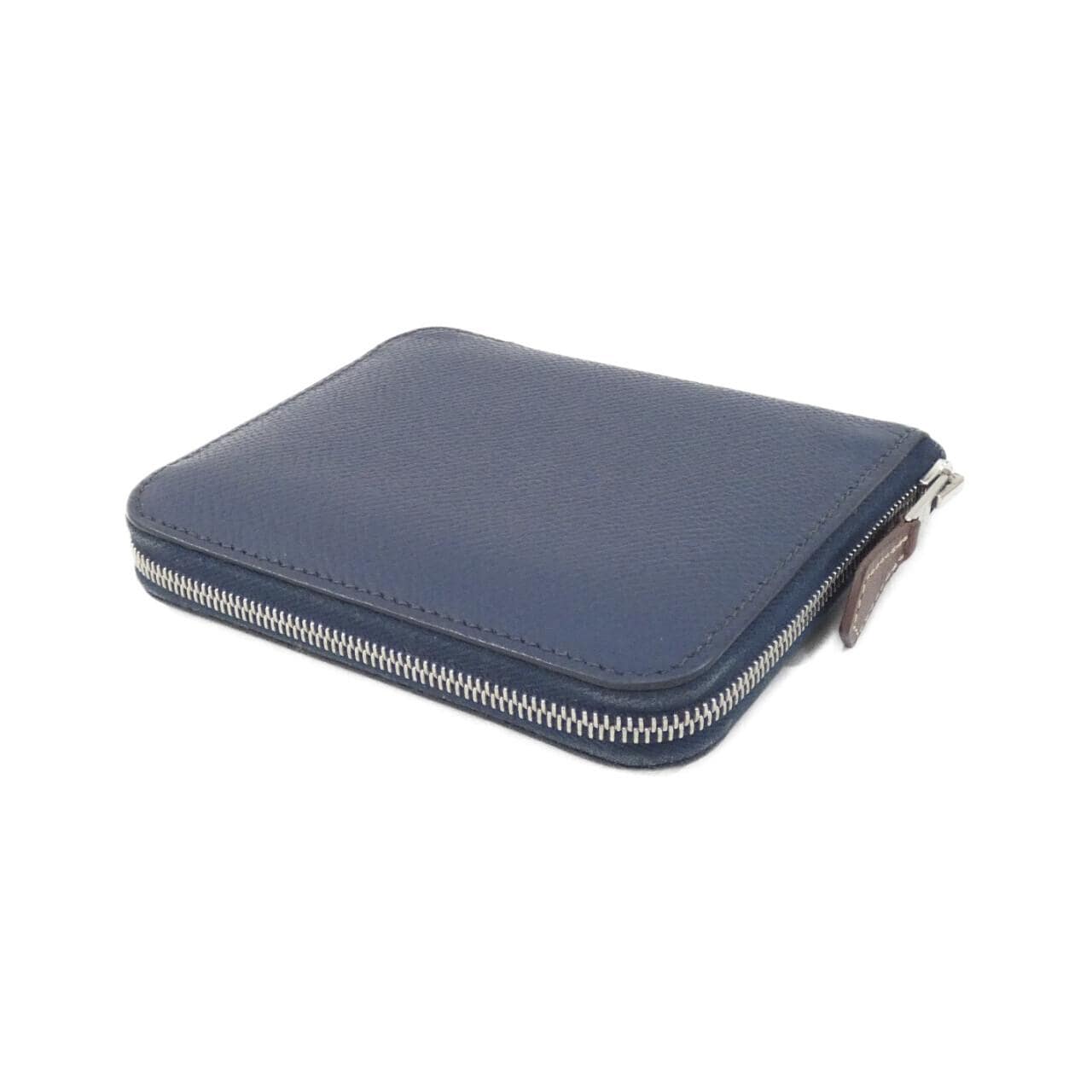 エルメス WILD シルク イン コンパクト 084538CK 財布