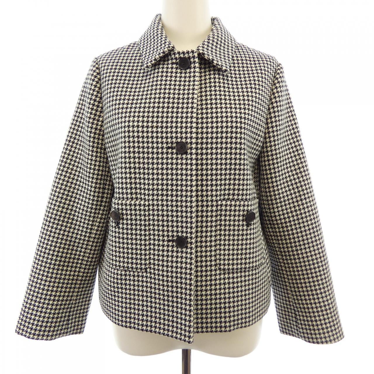 クリスチャンディオール CHRISTIAN DIOR 251V52A1258 ジャケット