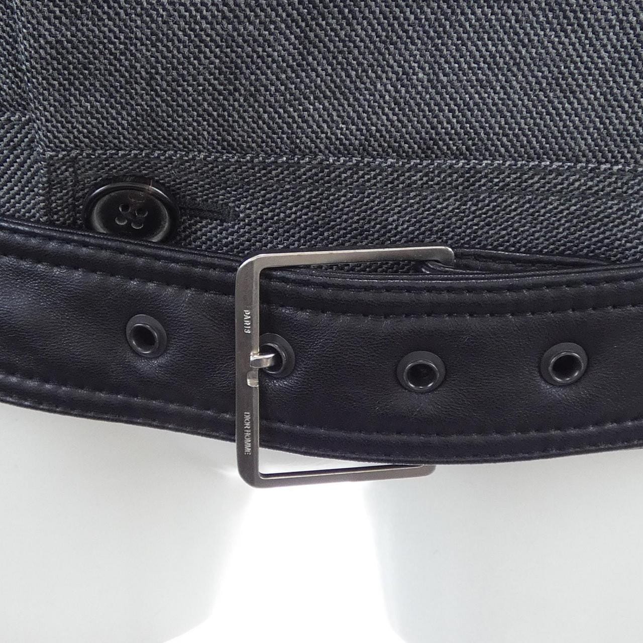 【ヴィンテージ】ディオール DIOR 4HH1020422 ジャケット