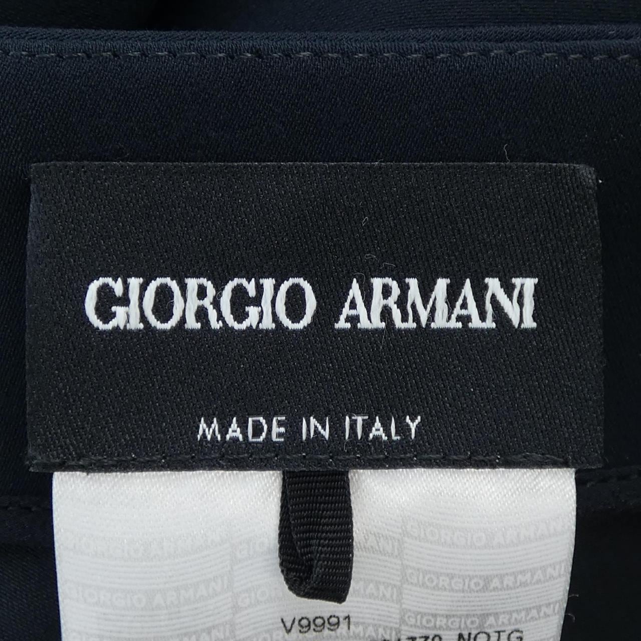 ジョルジオ アルマーニ GIORGIO ARMANI スカート